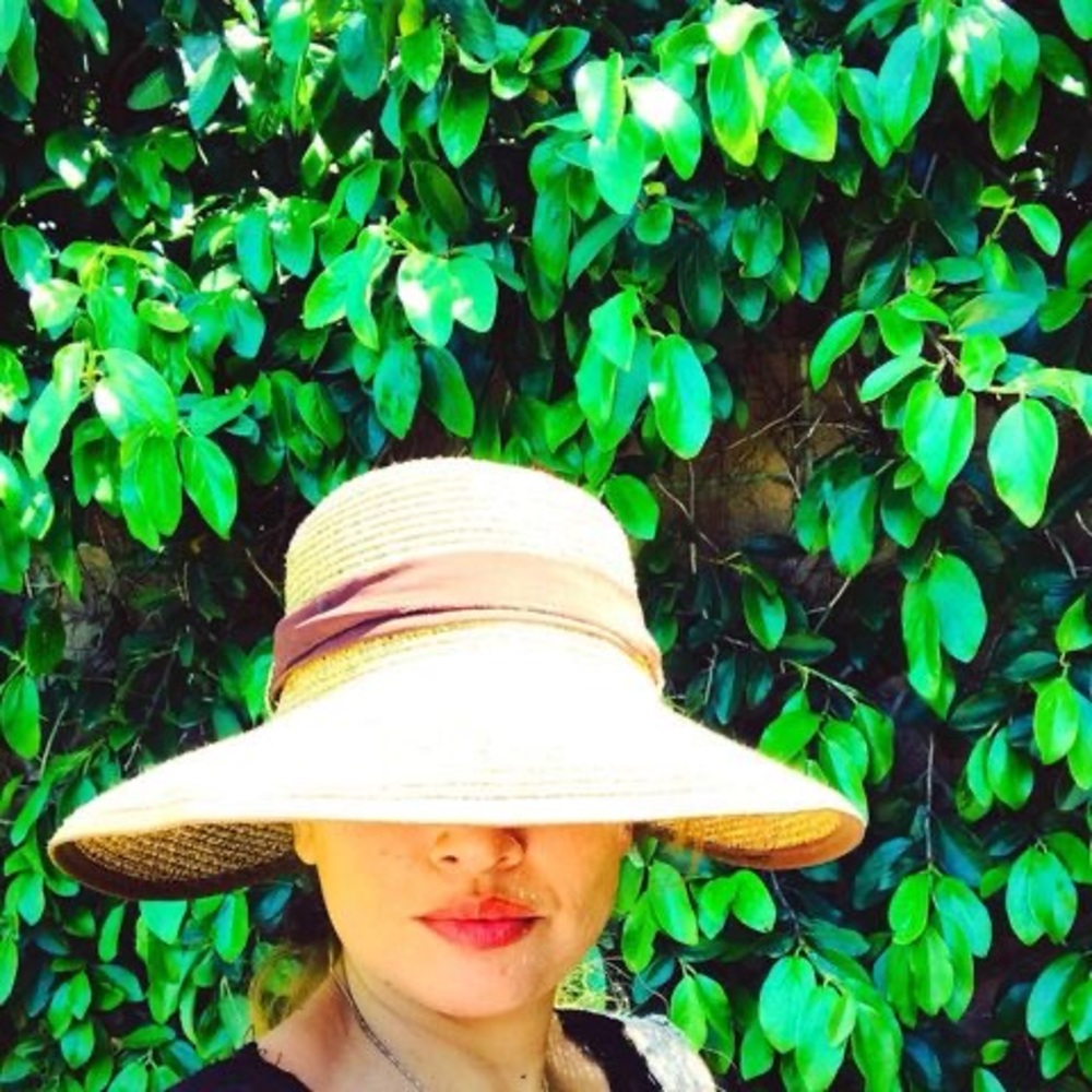 Meet your Posher, Robyn